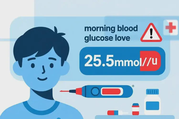 青少年早上血糖25(圖4)