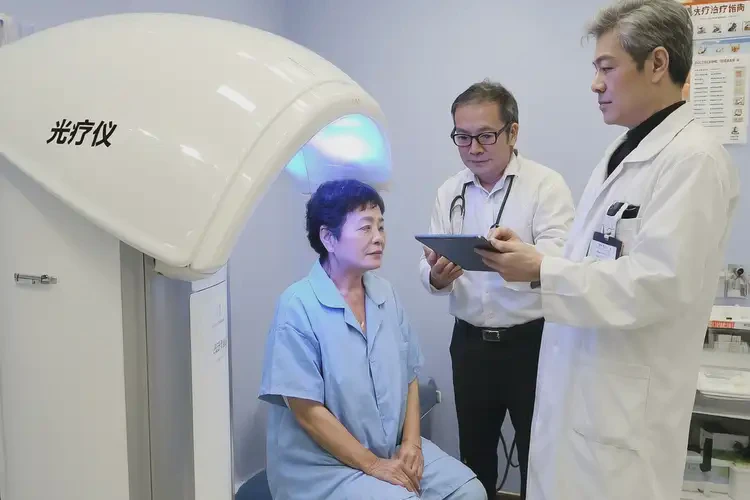 哺乳期媽媽身上偶爾起濕疹能徹底自愈嗎(圖1)