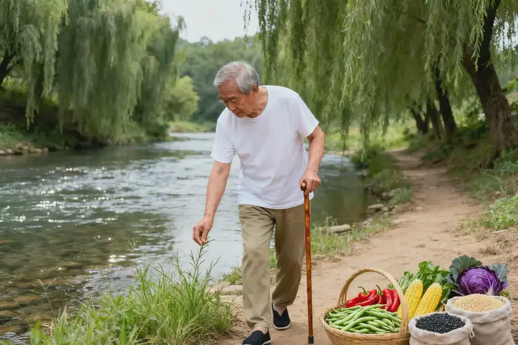 中老年人晚餐血糖18點4意味著什么(圖1)