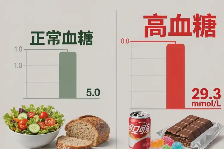 青少年晚上血糖29(圖1)