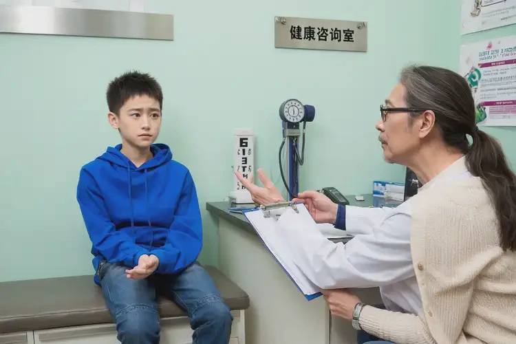 青少年餐后血糖3點(diǎn)4意味著什么(圖1)