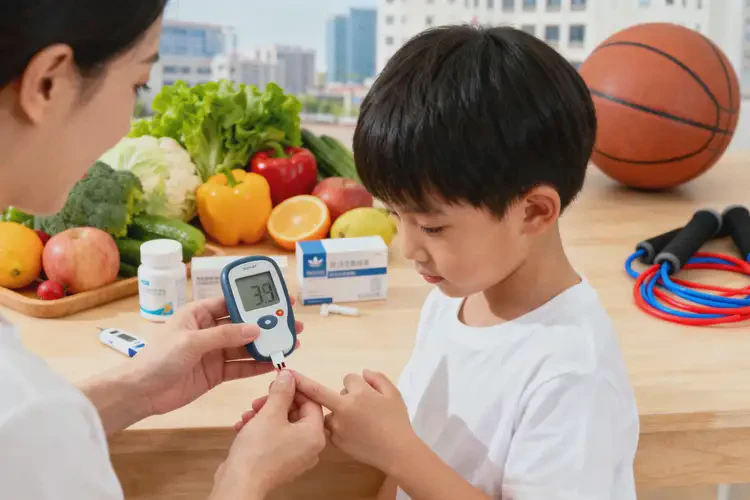 小孩空腹血糖16(圖1)