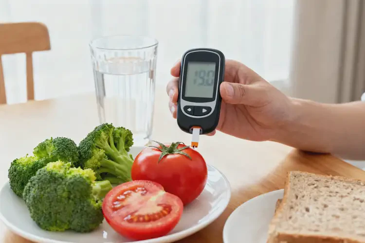 男人早餐血糖11點(diǎn)6是糖尿病嗎(圖3)