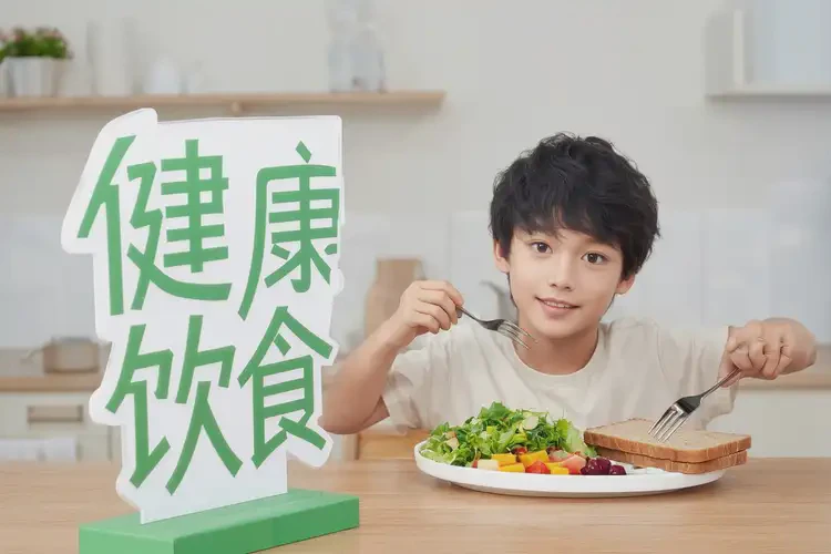 年輕人晚餐血糖18(圖1)