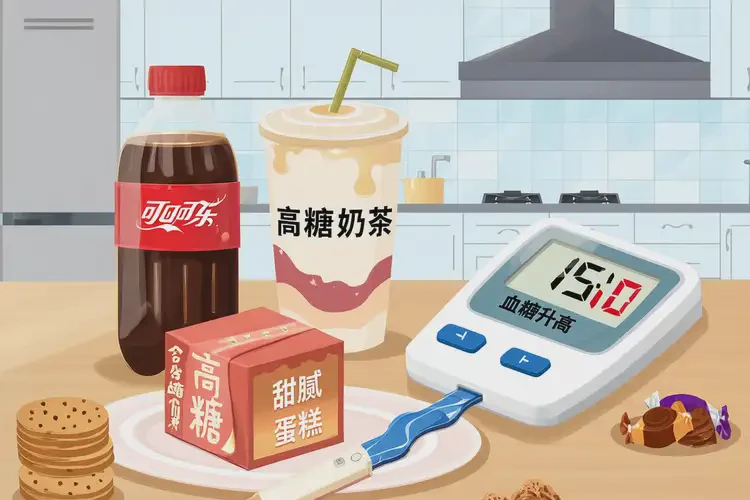 小孩晚餐血糖9(圖1)