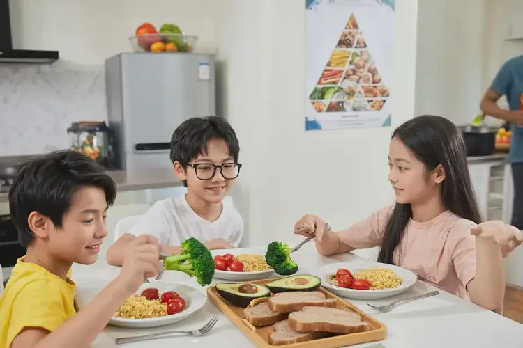 青少年晚上血糖7點(diǎn)7意味著什么(圖4)