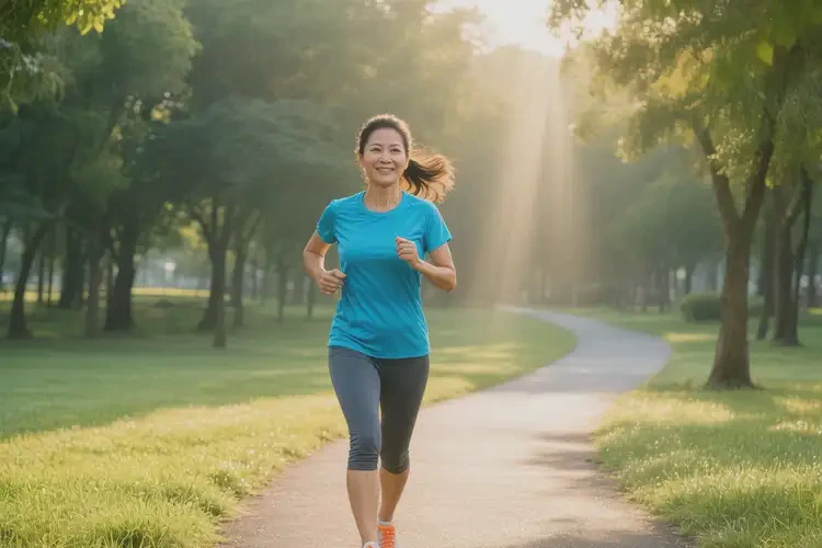 更年期女性下午血糖17點(diǎn)4是糖尿病嗎(圖1)