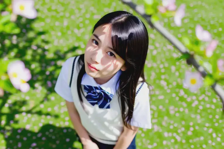 中學(xué)生面部長濕疹能夠徹底治愈嗎(圖3)