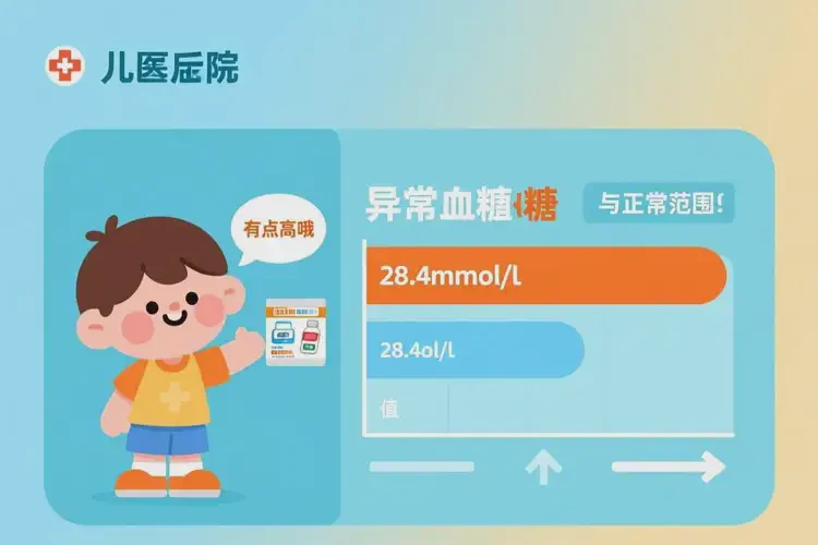 兒童餐后血糖28(圖2)