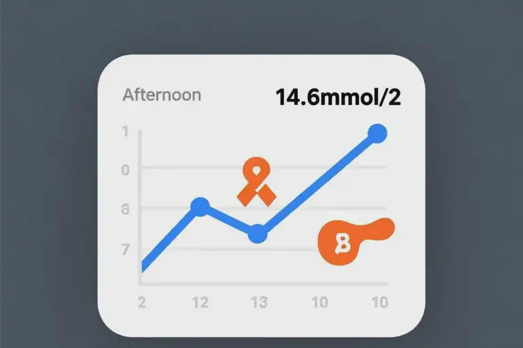 年轻人下午血糖14(图1)