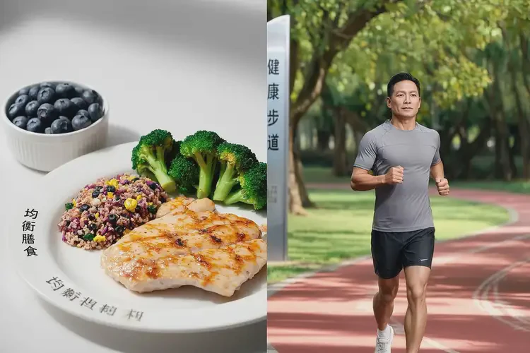 中年人中午血糖17(图1)