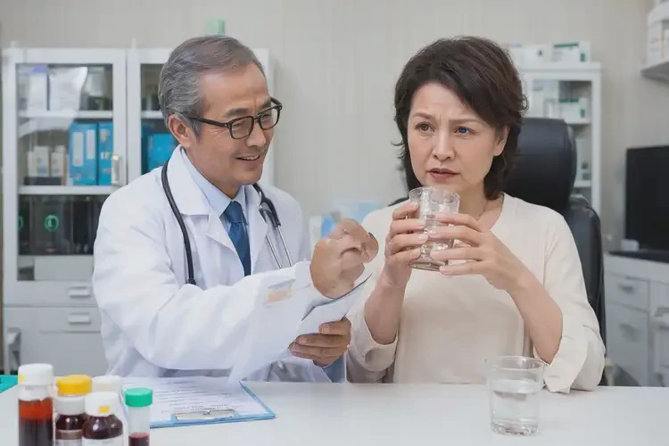 中年人早上空腹血糖12點(diǎn)8是糖尿病嗎(圖3)