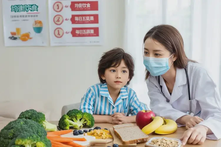 小孩早餐血糖12(圖1)