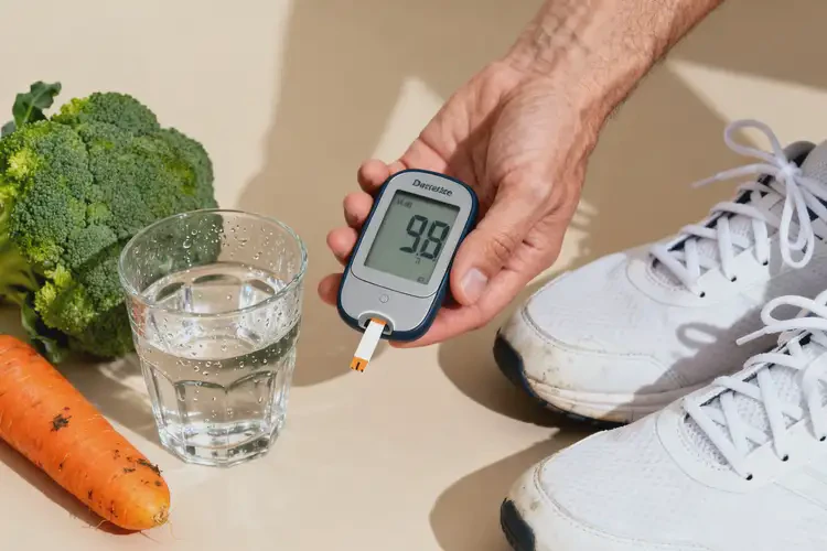 年輕人早上空腹血糖20(圖1)