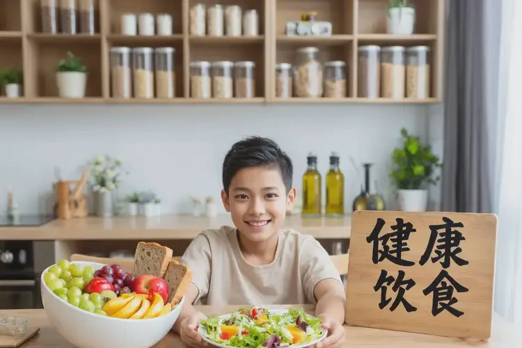 青少年早餐血糖7(圖1)