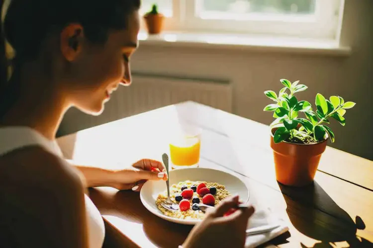 女人早餐血糖5點(diǎn)1是糖尿病嗎(圖4)