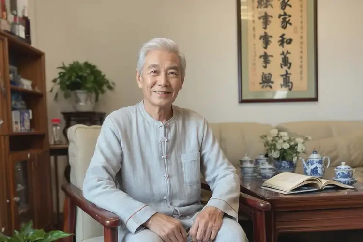 老年人肛周容易起濕疹不管它會(huì)自己自愈嗎(圖2)