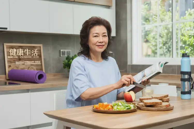 更年期女性下午血糖7點2是糖尿病嗎(圖3)