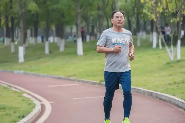 中年人餐后血糖27(圖1)