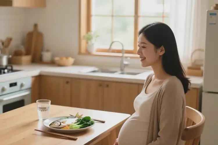 孕婦晚餐血糖9(圖4)