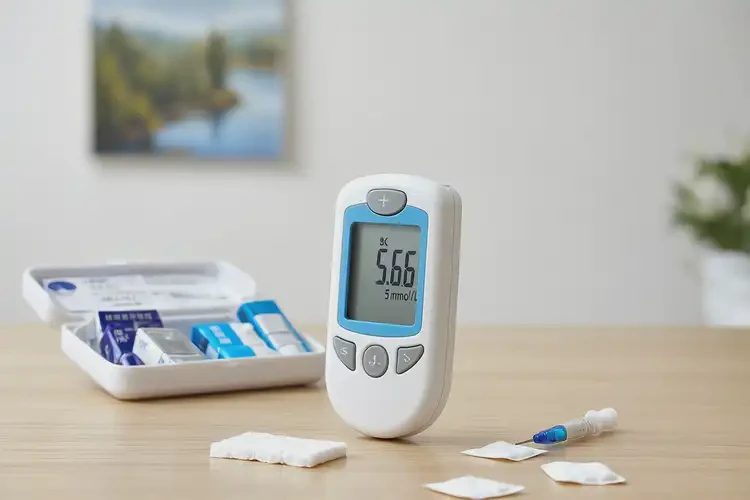 男性早上空腹血糖9(圖1)