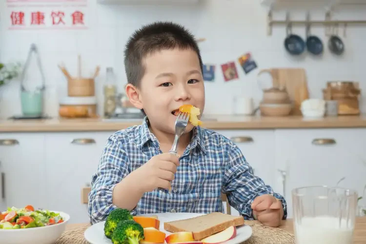 小孩晚餐血糖5點(diǎn)6是怎么回事(圖4)