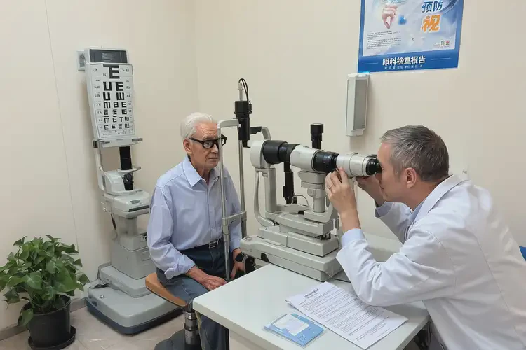 老年人睡前血糖15點(diǎn)2是糖尿病嗎(圖1)