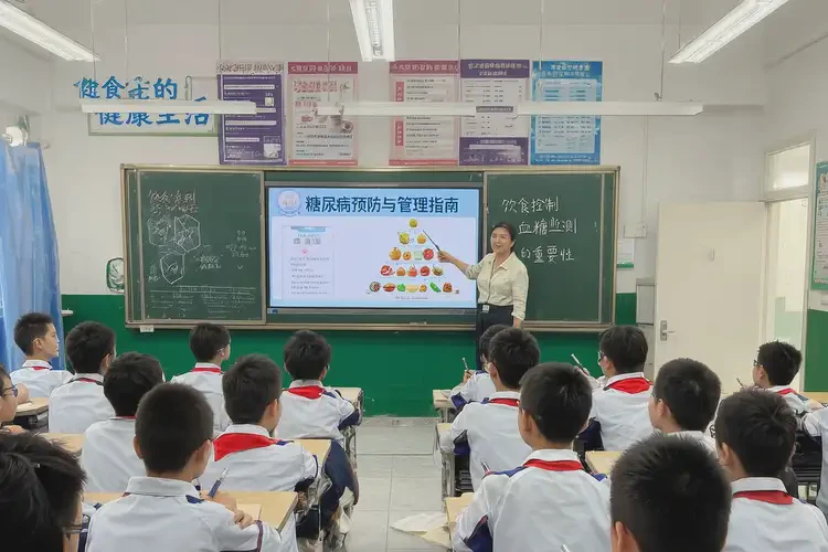 青少年餐后血糖17(圖1)