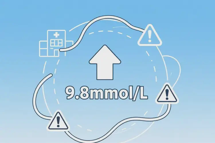 女人空腹血糖9(圖2)