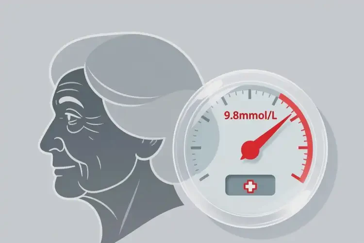 老年人空腹血糖9(圖3)