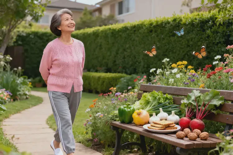 中老年人晚餐血糖18點4意味著什么(圖2)