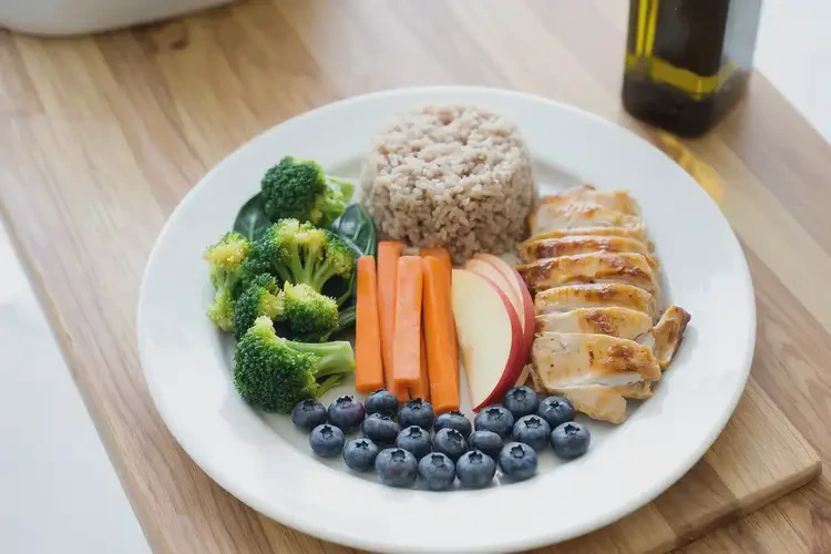 中老年人晚上血糖7(圖1)