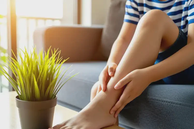 少兒全身容易長濕疹不管它會自己好嗎(圖3)