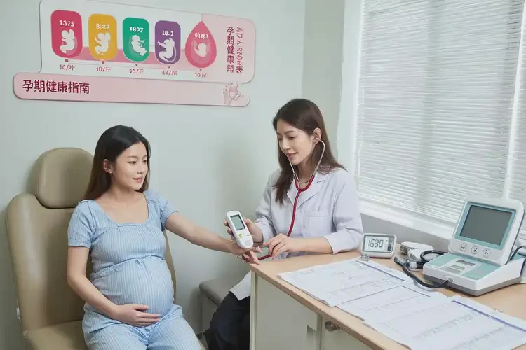 孕婦空腹血糖4點0是糖尿病嗎(圖1)