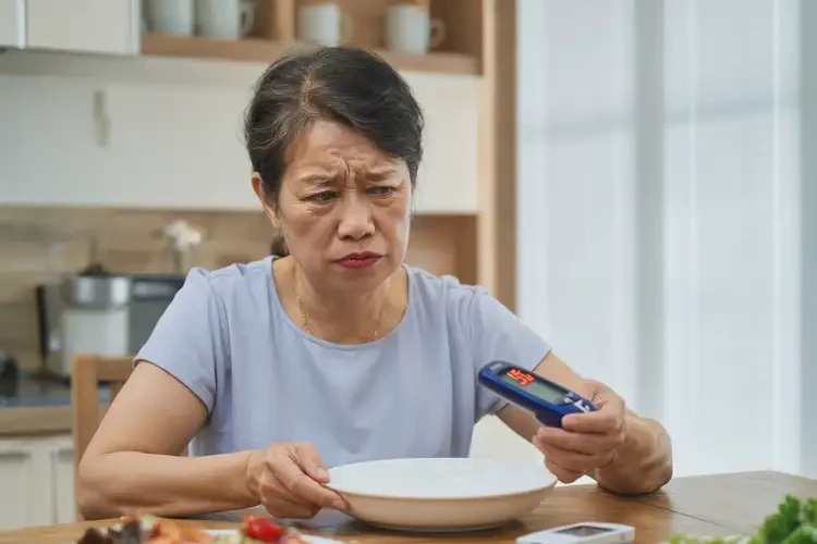 女性餐后血糖15(圖1)