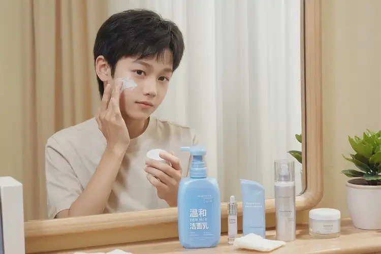 青少年全身有濕疹不管它會自己自愈嗎(圖2)