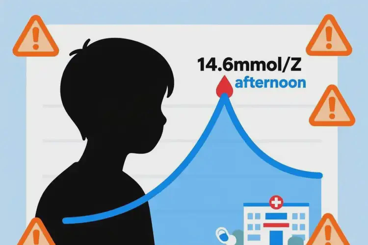 年轻人下午血糖14(图4)