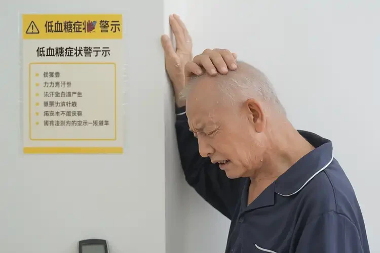 老年人餐后血糖3點(diǎn)1是糖尿病嗎(圖3)