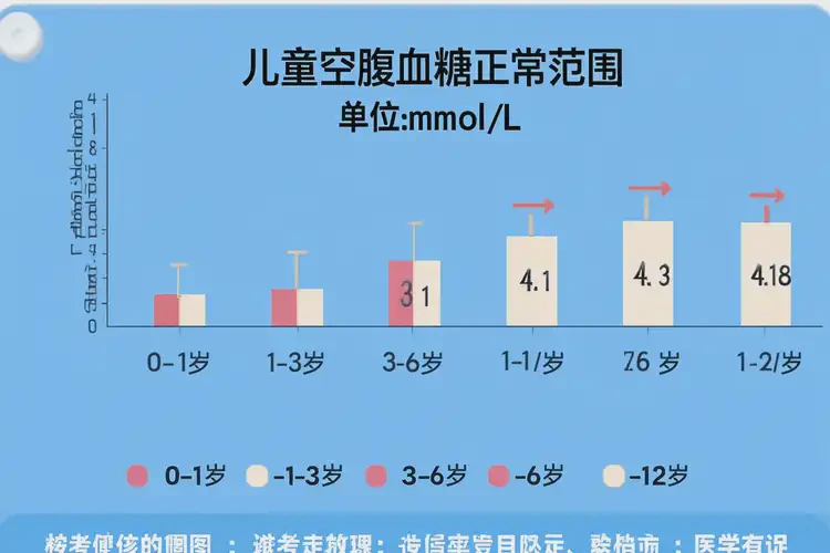 兒童早上血糖19點(diǎn)3是糖尿病嗎(圖4)