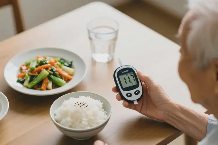 老年人中餐血糖11(圖3)