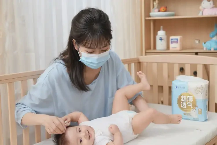 小孩肛周容易起濕疹不管它會自己痊愈嗎(圖2)