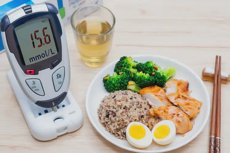 女人睡前血糖15(圖1)