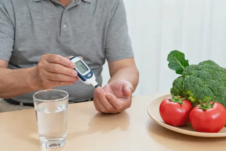 中年人早上血糖17(圖1)