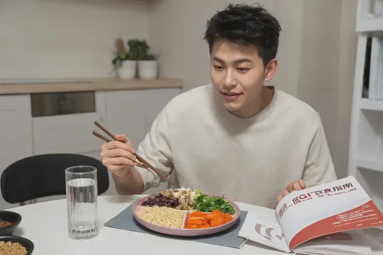 年輕人中午血糖17點4是怎么回事(圖4)