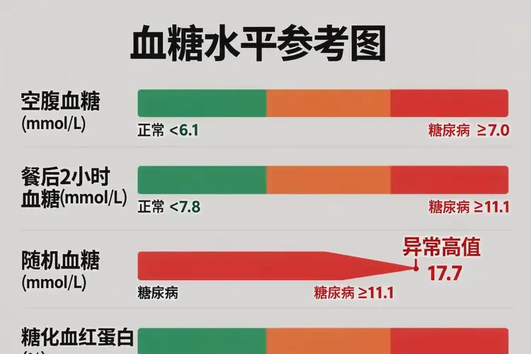 女性中午血糖17(圖1)
