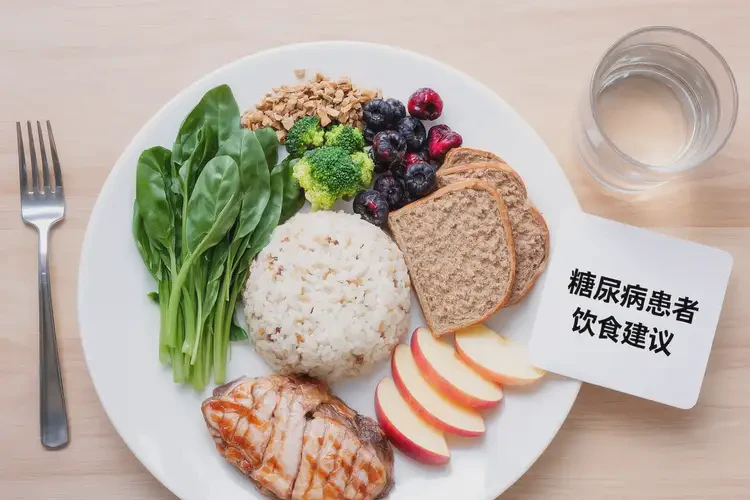 男人早上血糖28(图1)