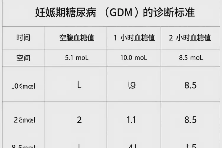 孕婦早上空腹血糖6(圖1)