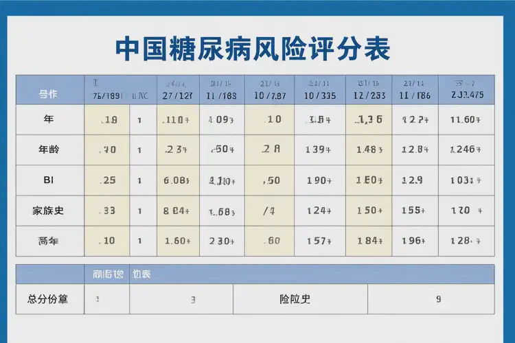 更年期女性中午血糖5點(diǎn)4是糖尿病嗎(圖1)