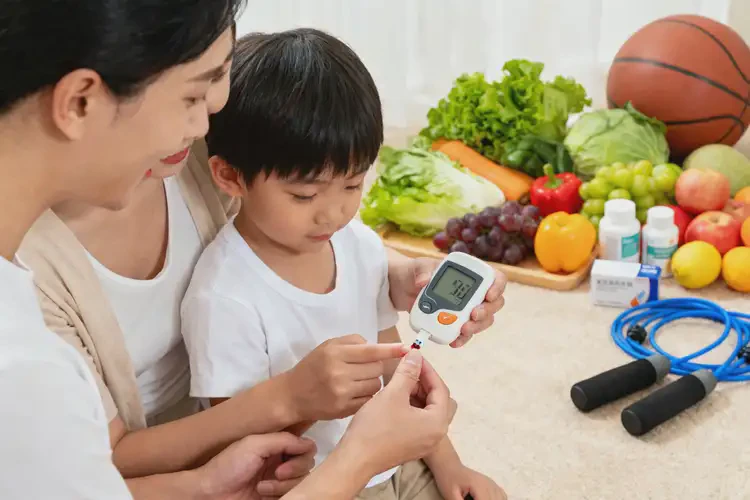 小孩空腹血糖16(圖1)