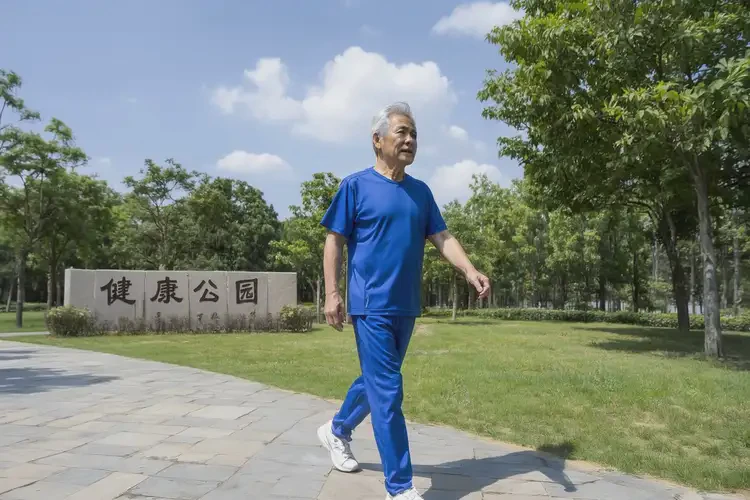 中老年人早上血糖11(圖1)